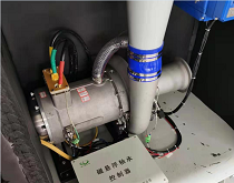 磁悬浮轴承控制器
